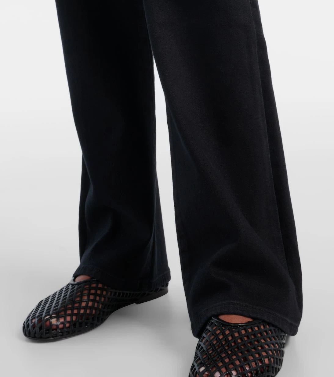 Frame - Reboot bootcut jeans