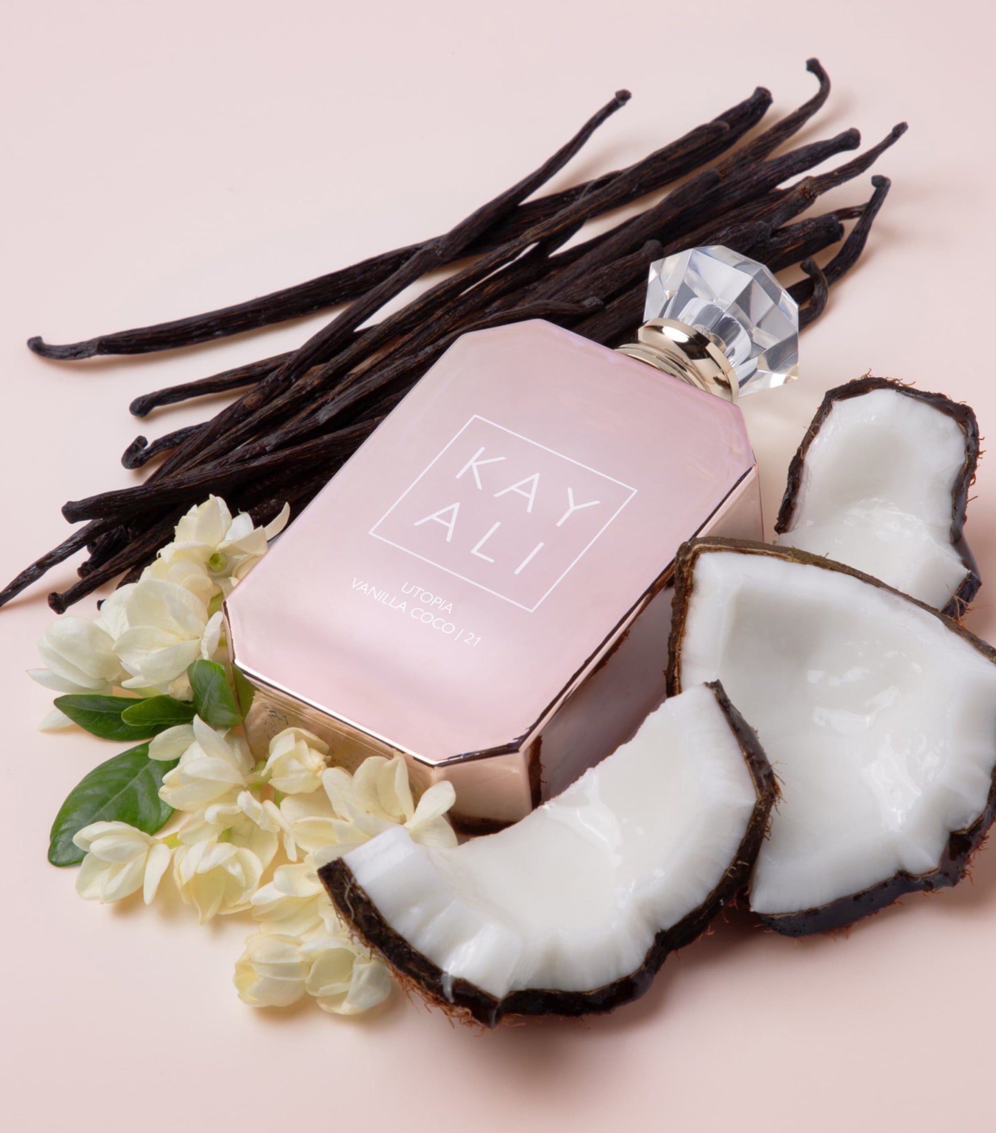 Kayali Utopia Vanilla Coco 21 Eau de Parfum (100ml)
