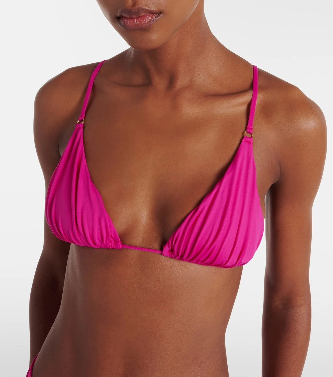 Melissa Odabash - Corvo bikini top