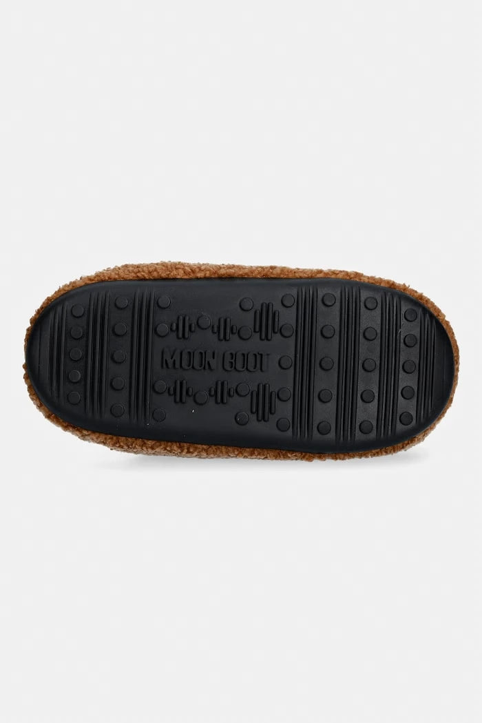 Пантофи Moon Boot MB TEDDY SLIPPER