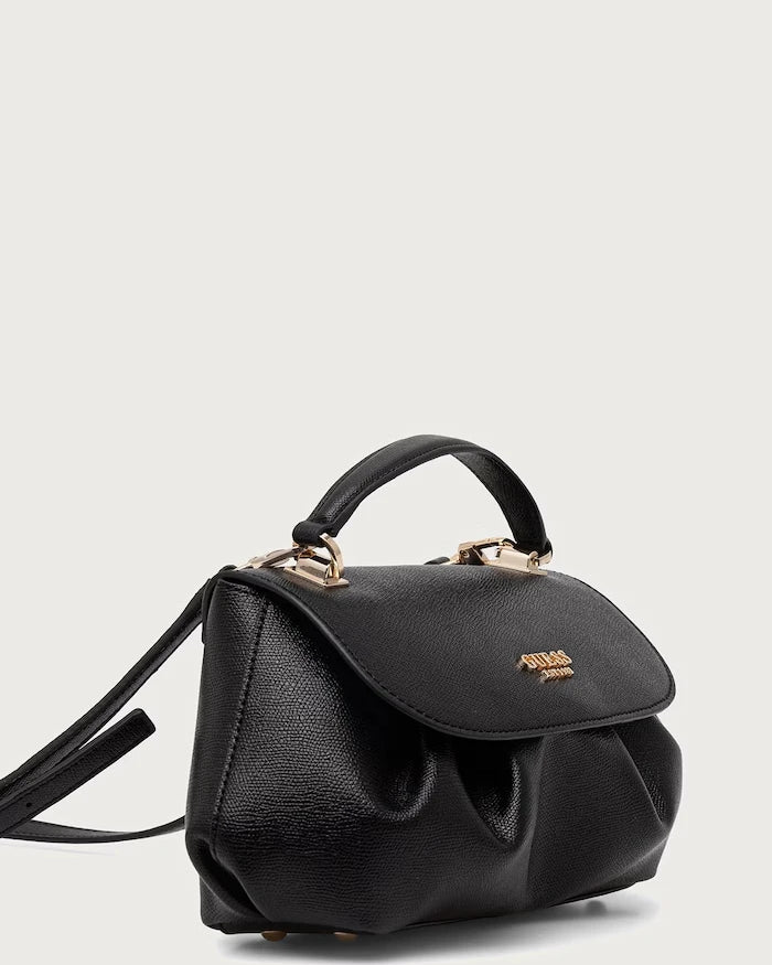 AMORETTE suni deri kadın crossbody çanta