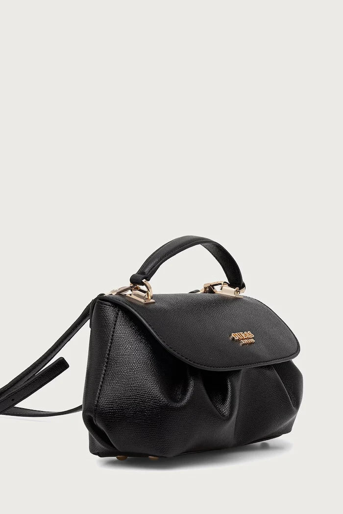 AMORETTE suni deri kadın crossbody çanta