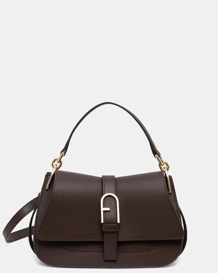 Furla kadın deri crossbody çanta