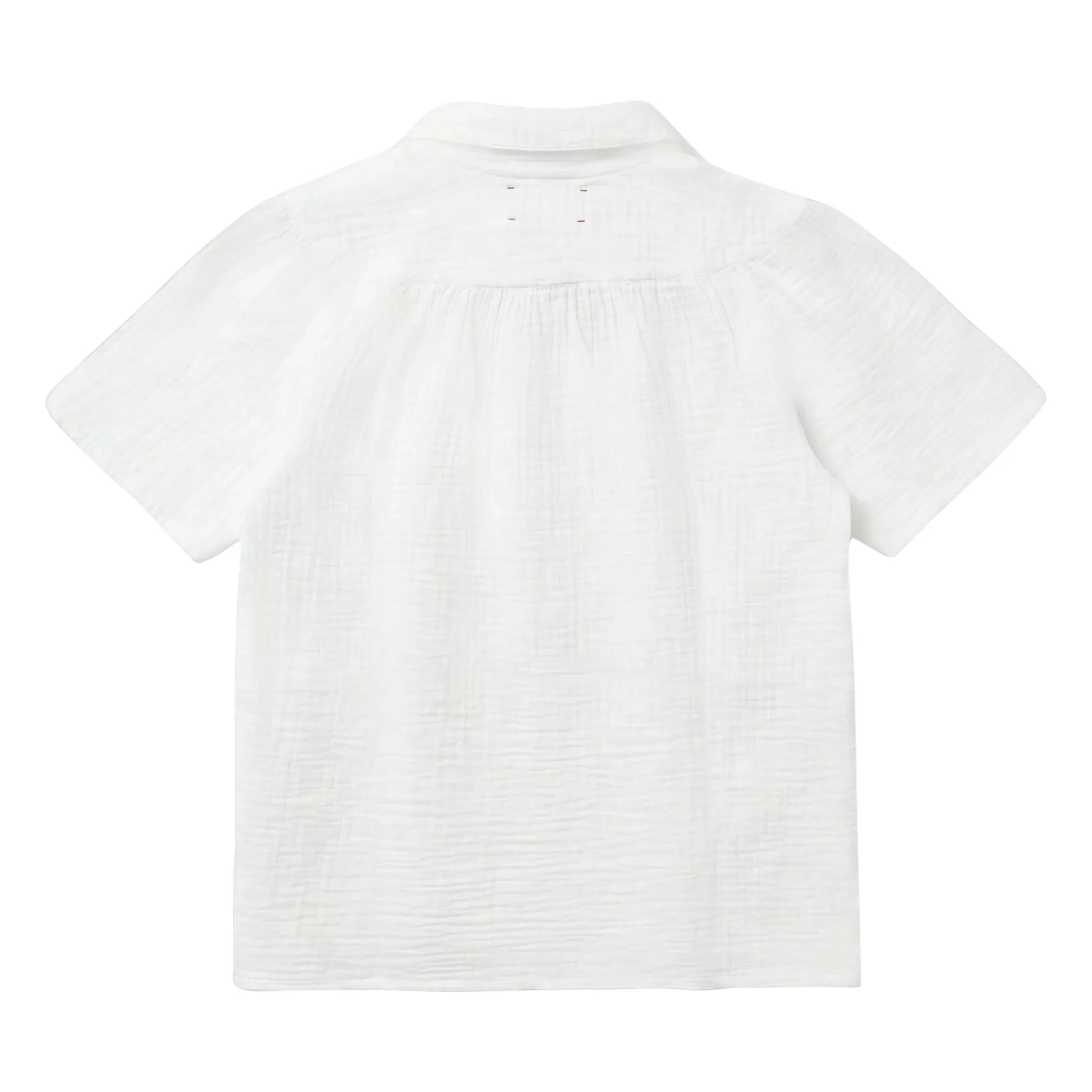 Xirena - Rylee Cotton Top | White