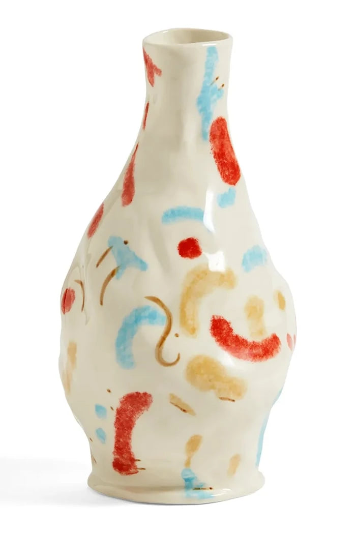 Декоративна ваза HAY Jessica 27 x 15 x 15 cm