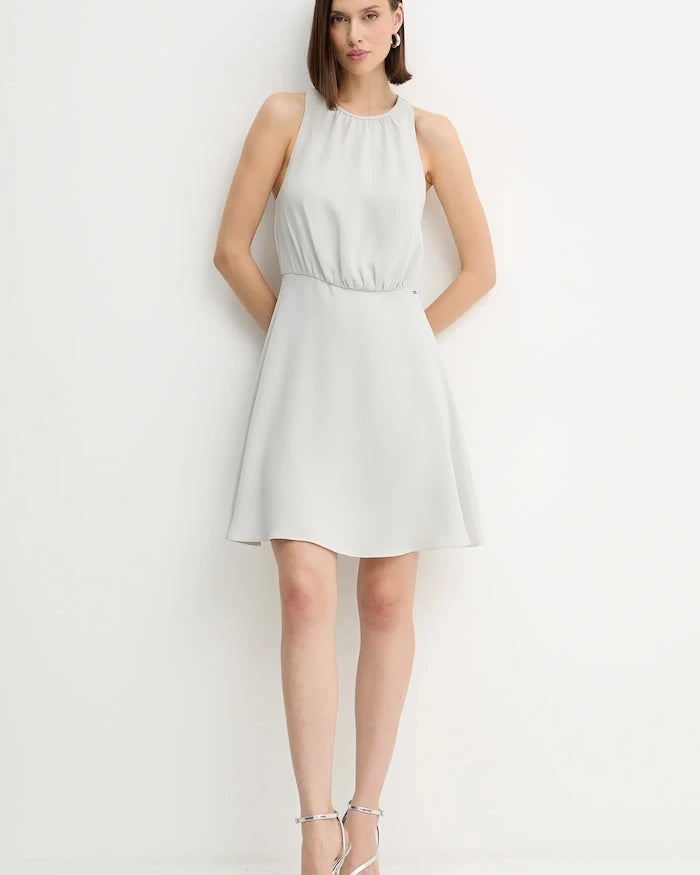 Рокля Armani Exchange