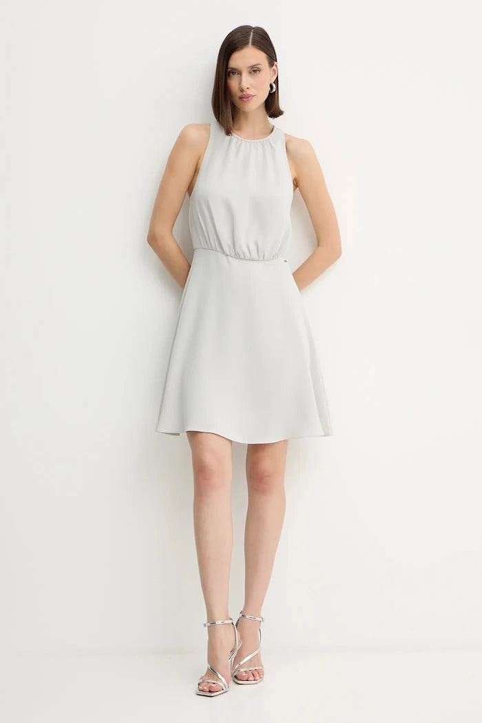 Рокля Armani Exchange