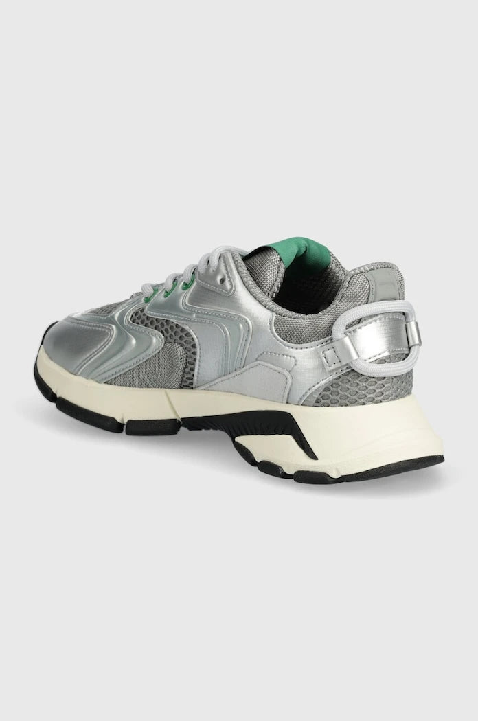 Маратонки Lacoste L003 Neo Textile and Leather
