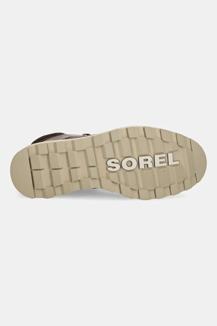 Sorel MADSON II MOC TOE WP Süet Ayakkabı