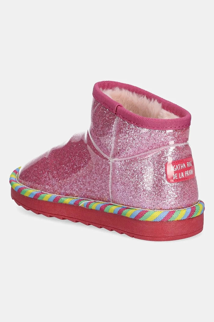 Детски апрески Agatha Ruiz de la Prada