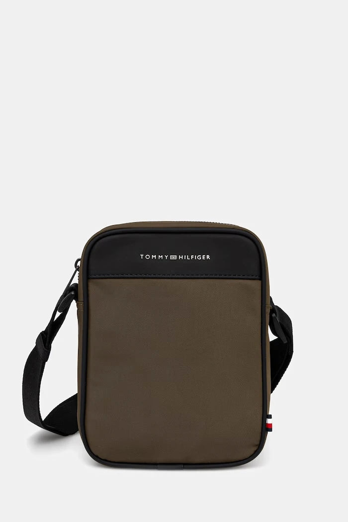 Tommy Hilfiger erkek omuz çantası