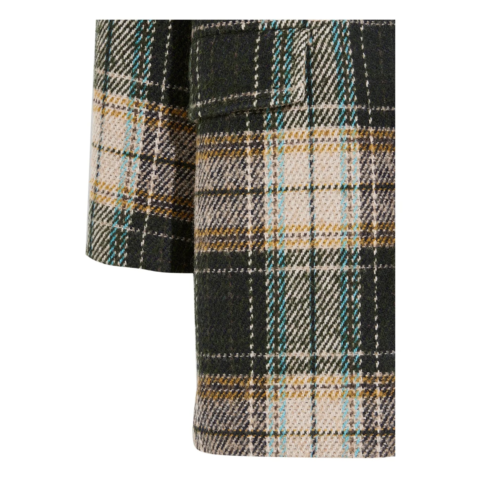Bellerose - Charles coat | Taupe brown