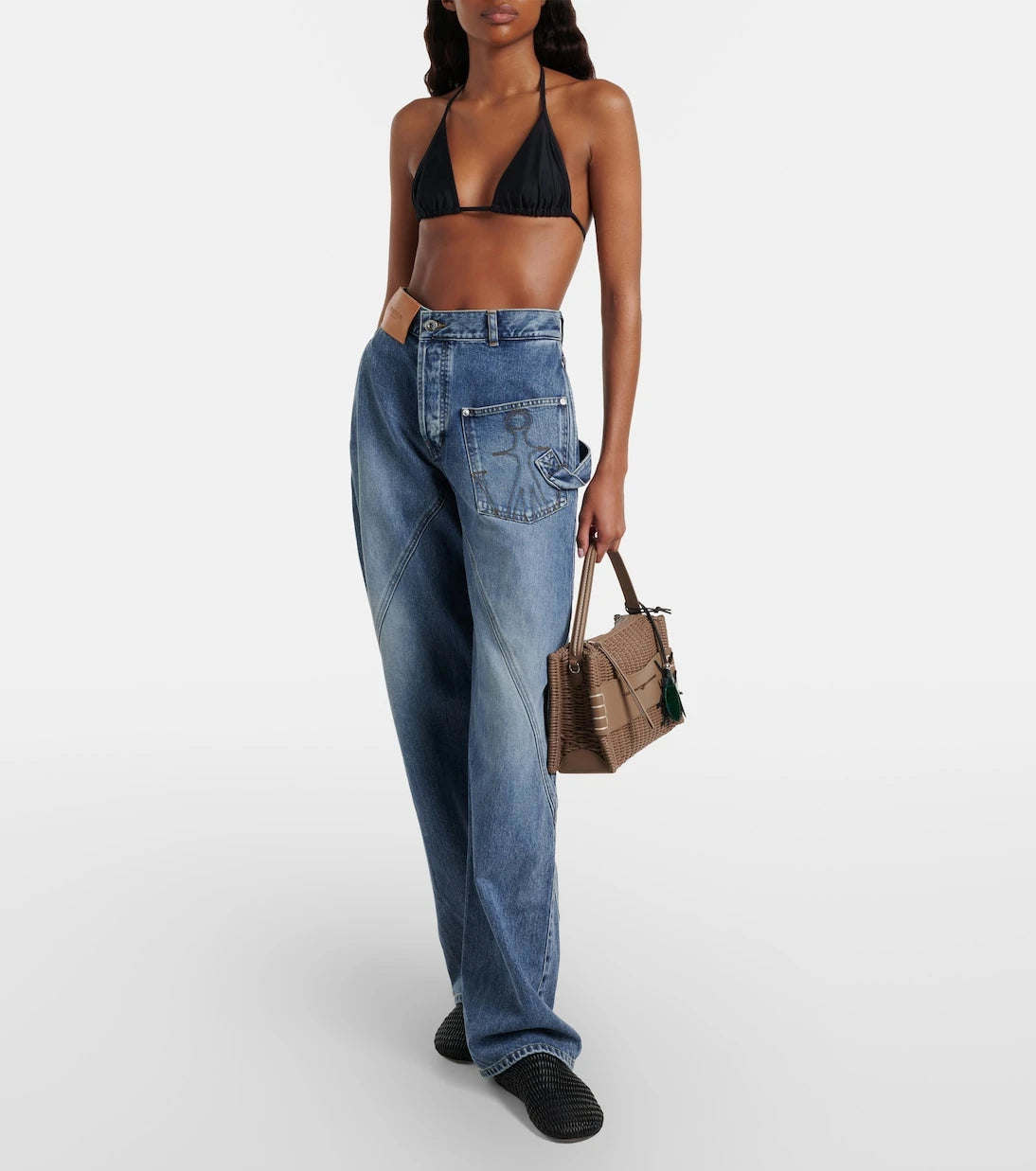 JW Anderson - Bikini bottoms