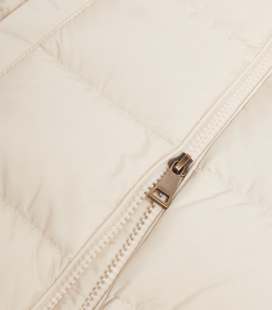 Moncler Enfant Down Barend Puffer Coat (8-10 Years)