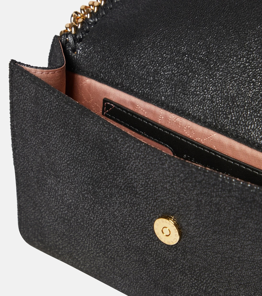Stella McCartney - Falabella Mini crossbody bag