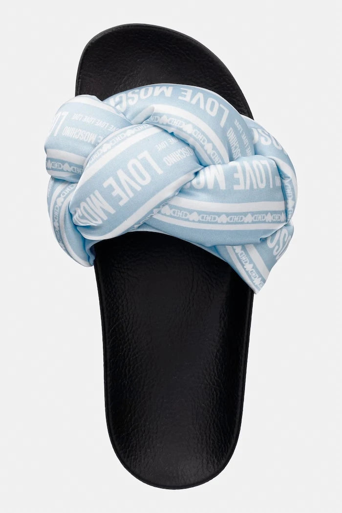 Love Moschino чехли дамски