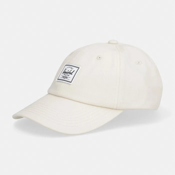 Шапка с козирка Herschel Sylas Classic