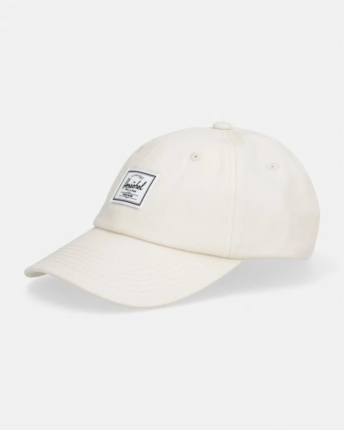 Шапка с козирка Herschel Sylas Classic