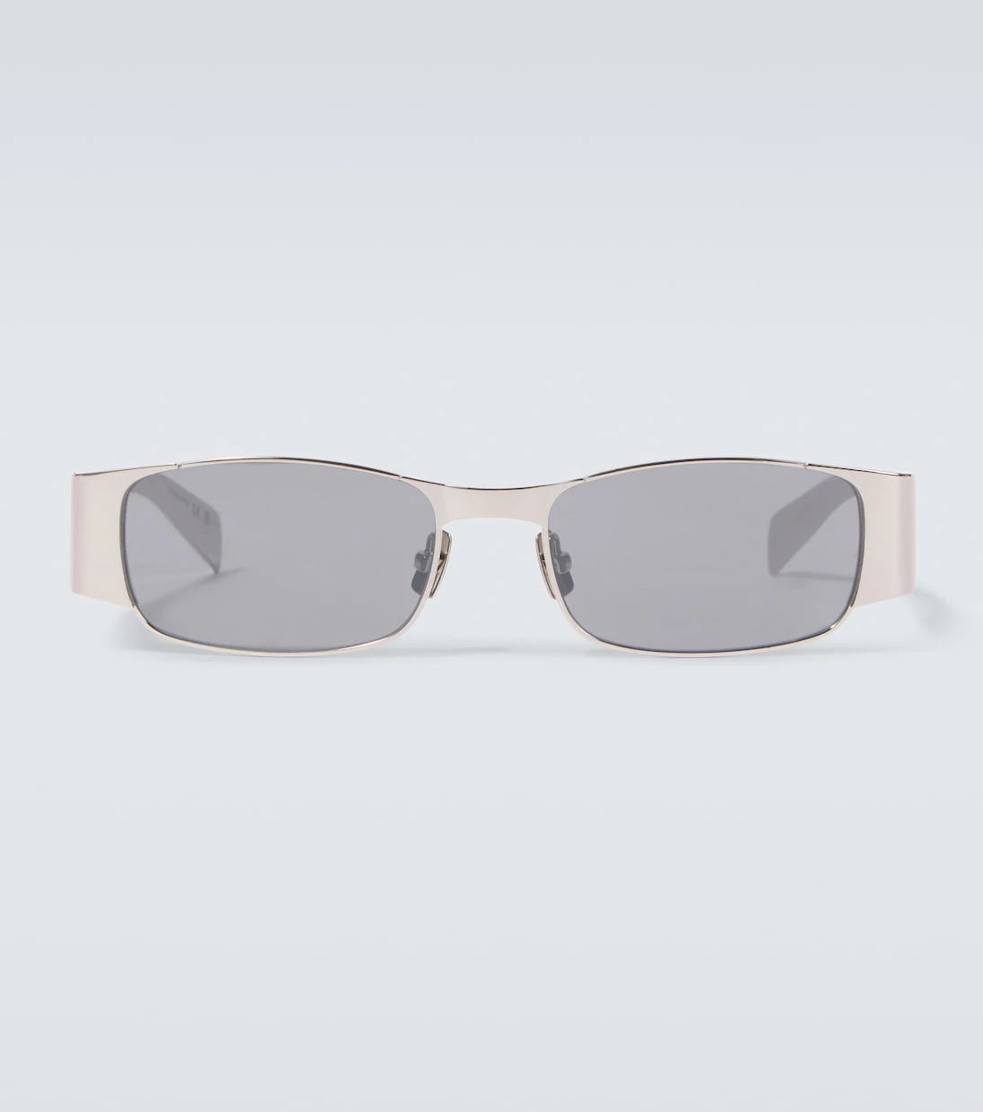 Saint Laurent - SL 738 rectangular sunglasses