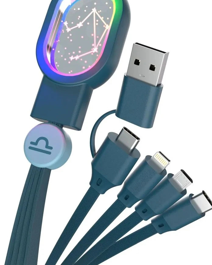 Кабел 5в1 MOB Astro™ Waga