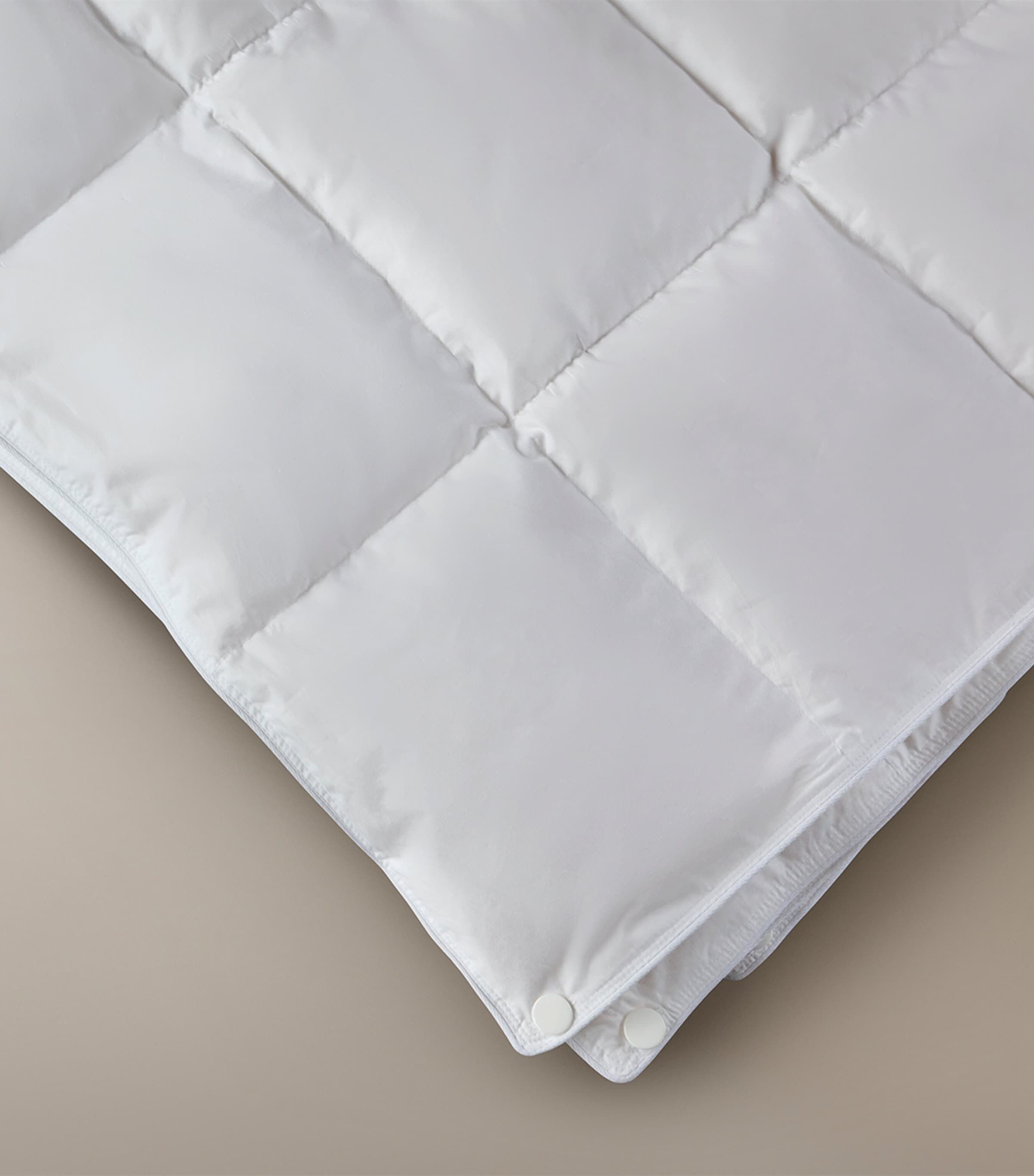 King Hungarian Goose Down Duvet (9 Tog)
