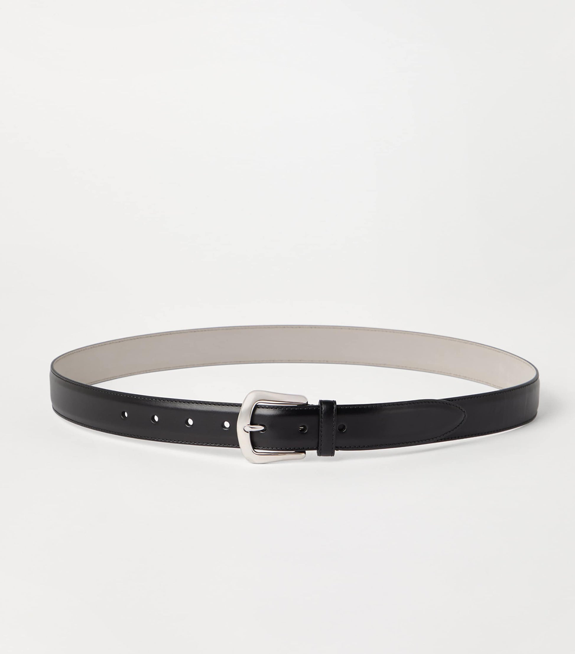 Brunello Cucinelli Leather Belt