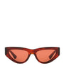 Acetate 06J000380 Sunglasses