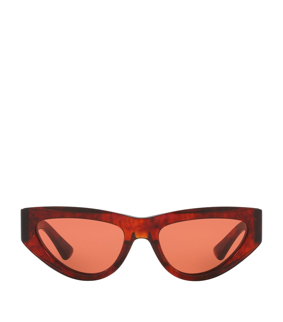 Acetate 06J000380 Sunglasses