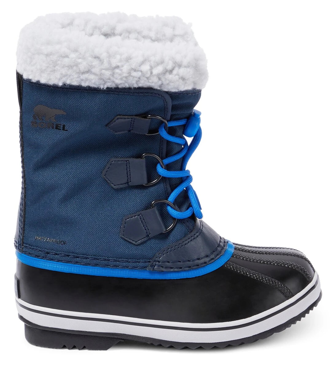 Sorel Kids - Youth Caribou snow boots