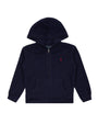 Ralph Lauren Kids Cotton-Blend Zip-Up Hoodie (3-4 Years)