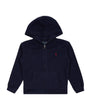 Ralph Lauren Kids Hooded Sweater (6-9 Years)