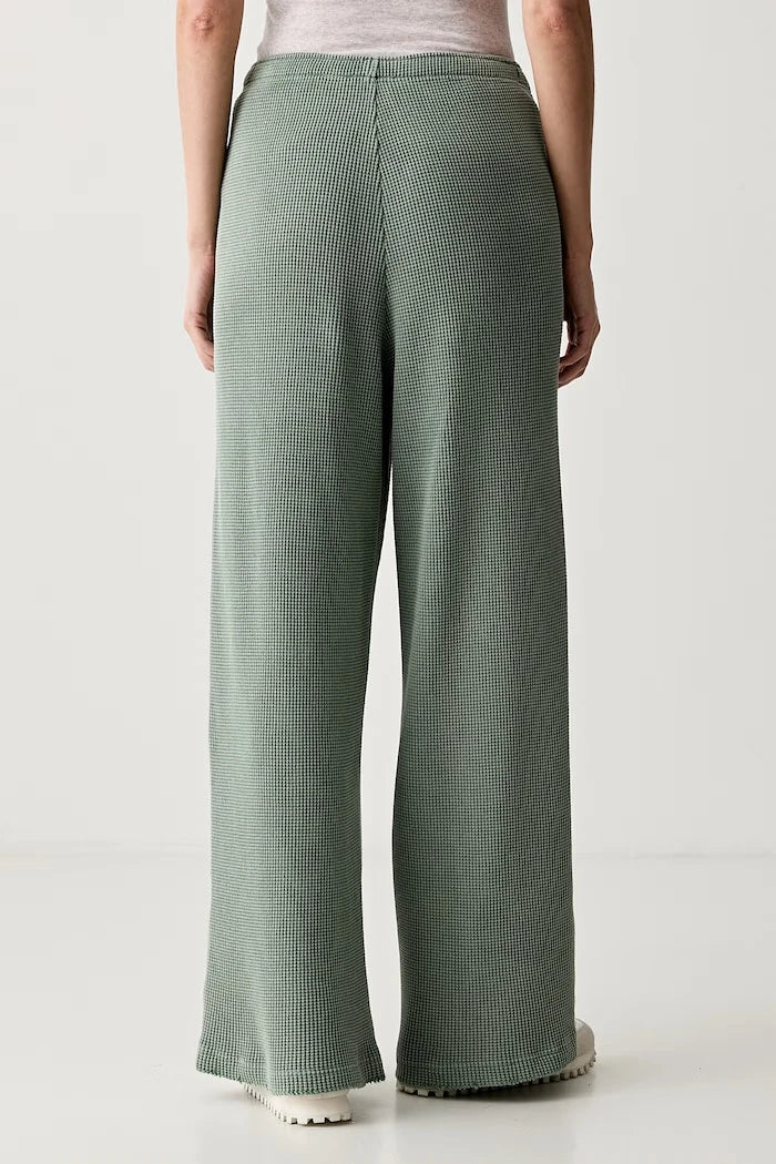 American Vintage kadın pamuklu spor pantolon