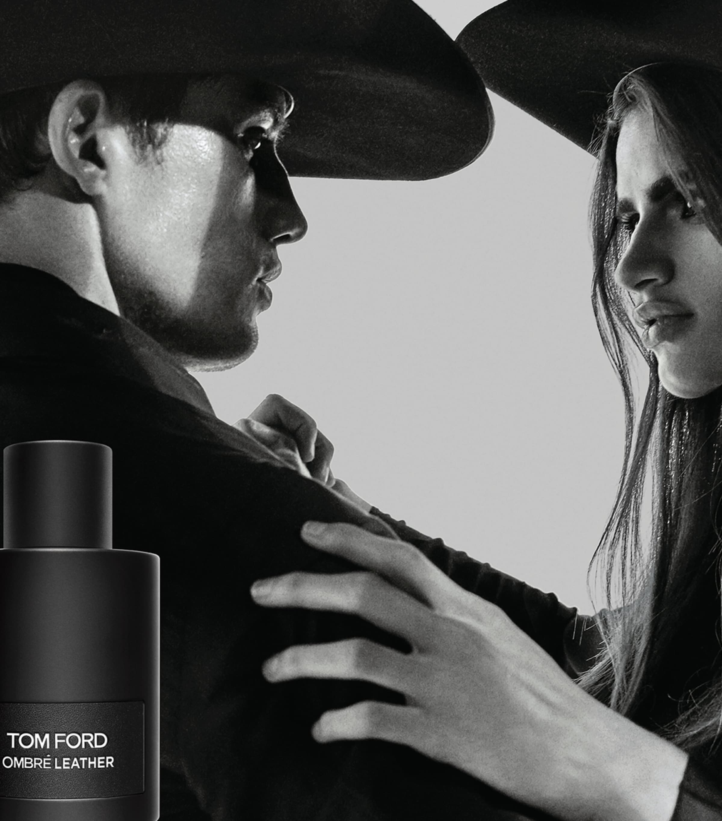 Ombré Leather 16 Eau de Parfum (50ml)