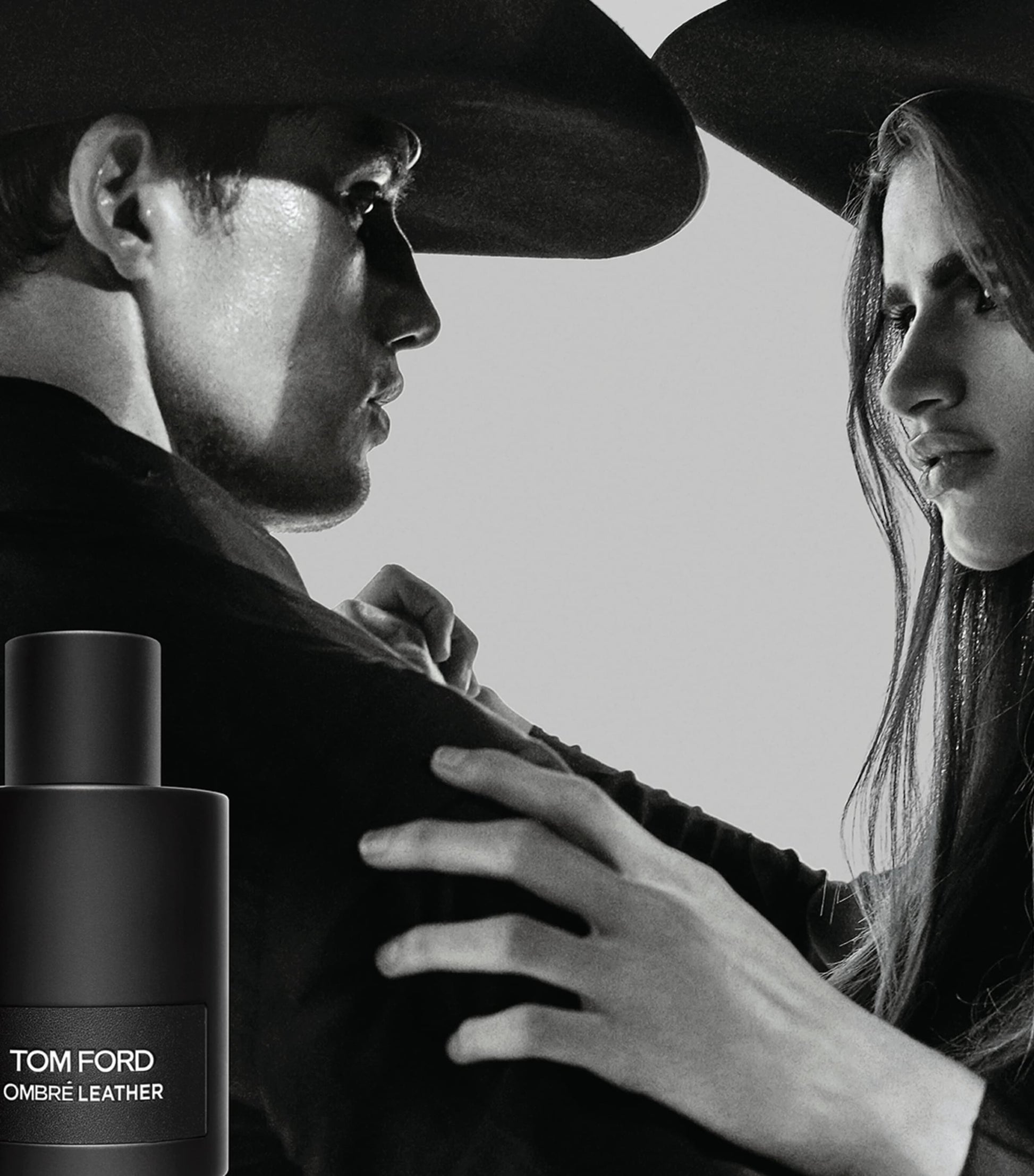 Ombré Leather 16 Eau de Parfum (50ml)