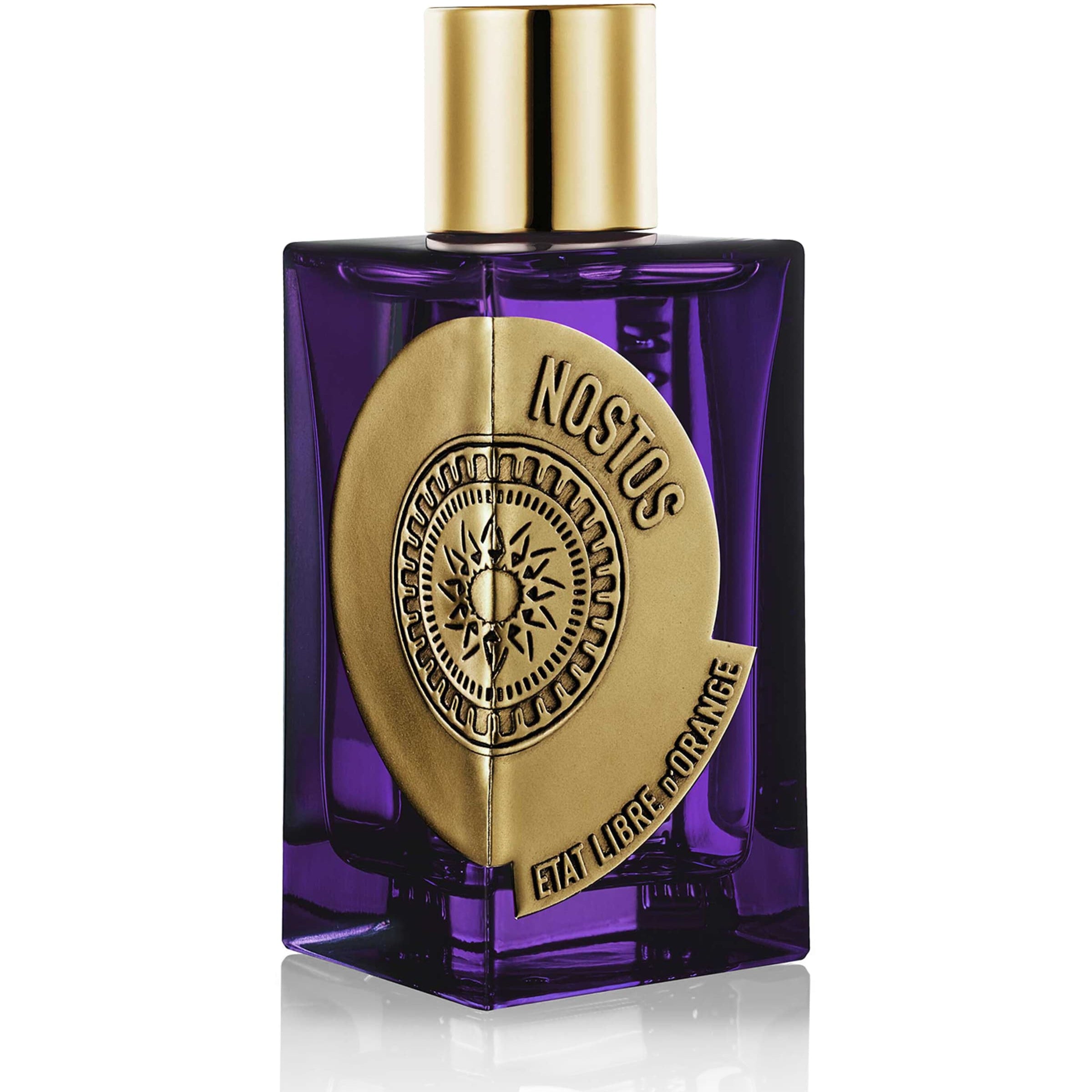 Nostos Eau de Parfum (100ml)