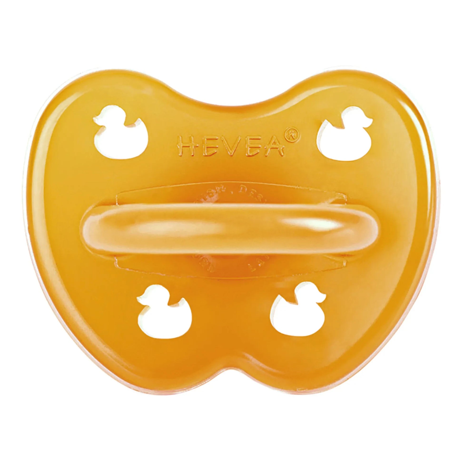Hevea - Natural Orthodontic Pacifier Dummy