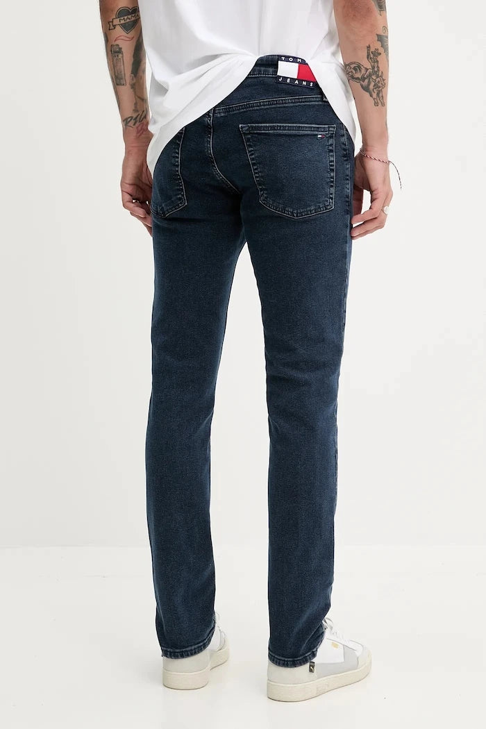 Tommy Jeans Kot Pantolon