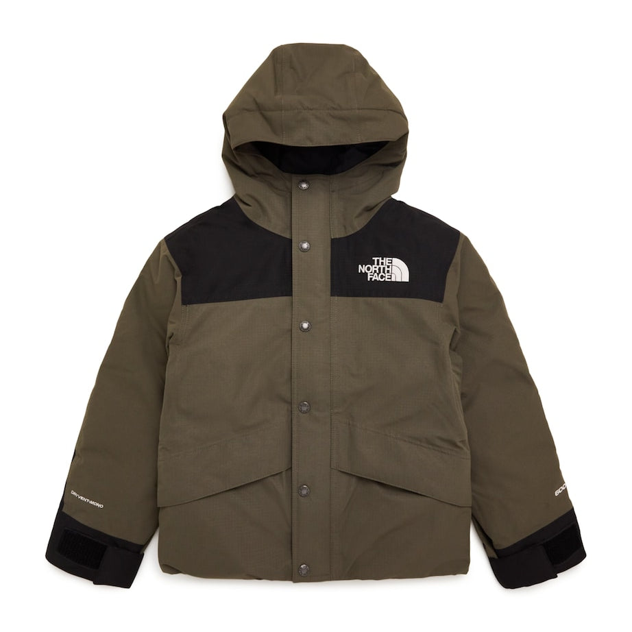 The North Face Mountain Down Jacket (6-18 Years)