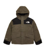 The North Face Mountain Down Jacket (6-18 Years)
