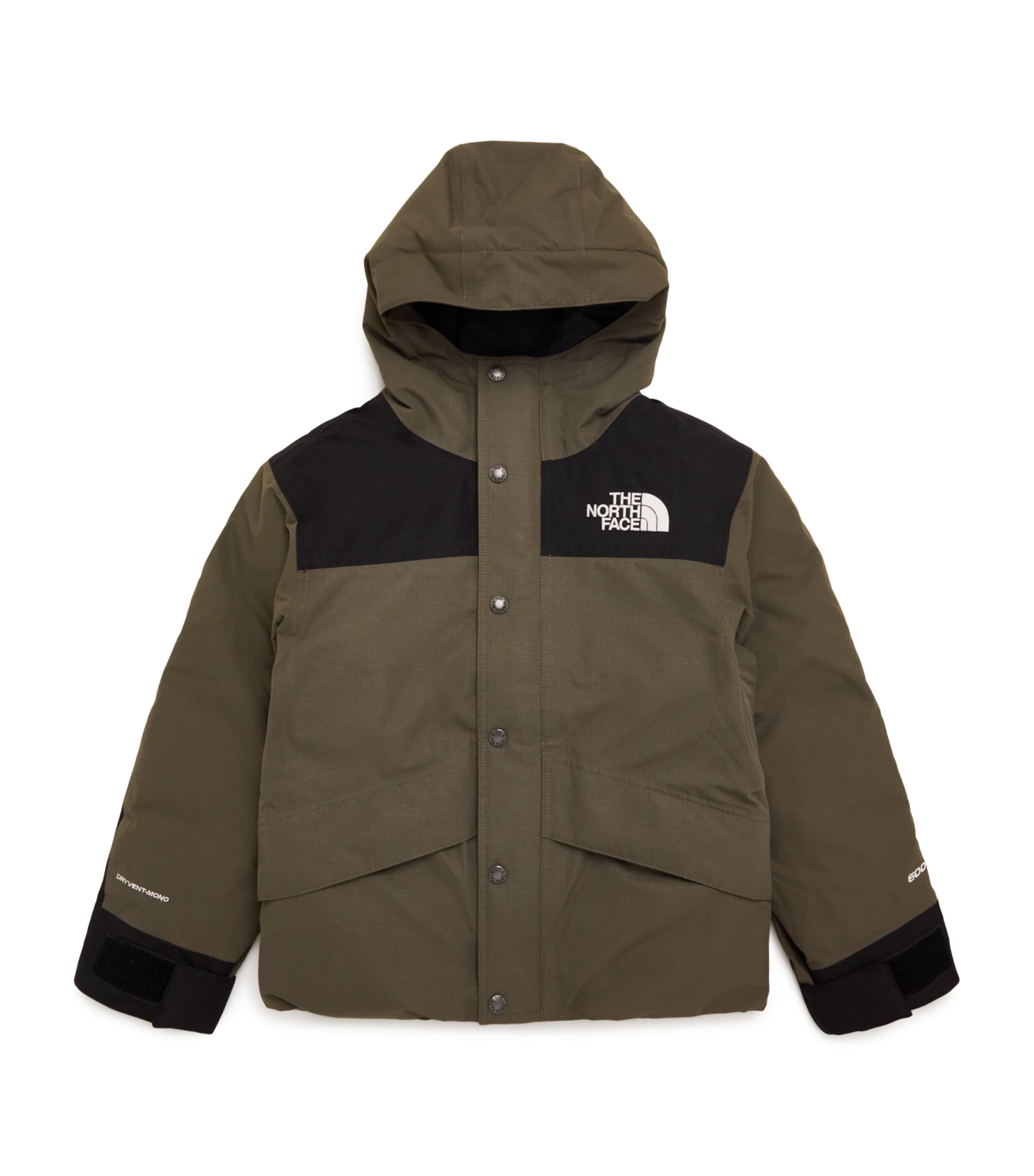 The North Face Mountain Down Jacket (6-18 Years)
