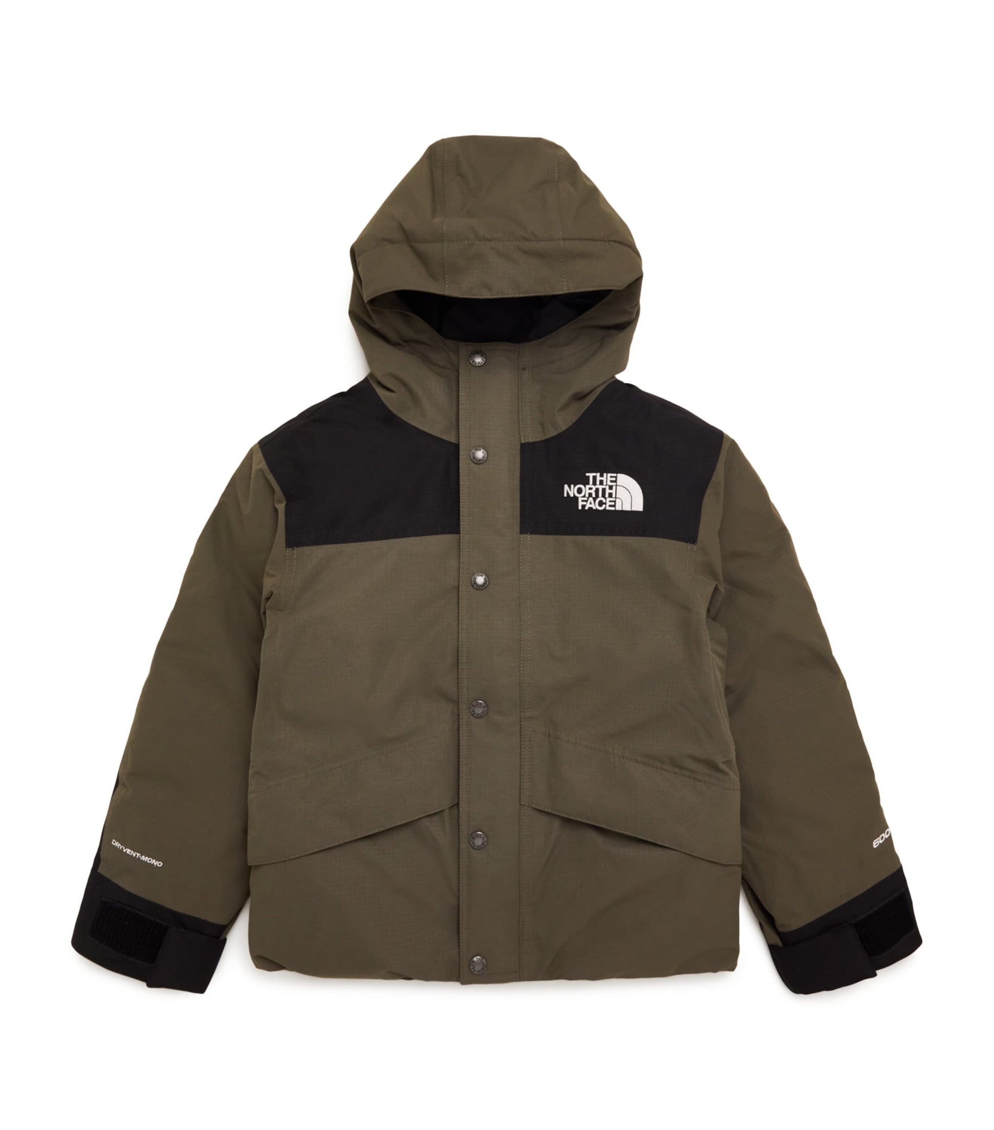 The North Face Mountain Down Jacket (6-18 Years)