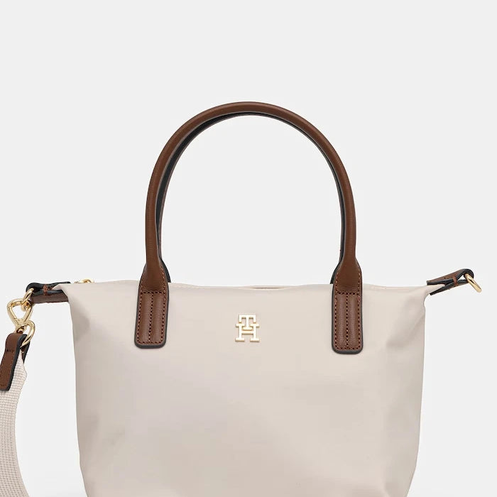 Tommy Hilfiger kadın crossbody çanta