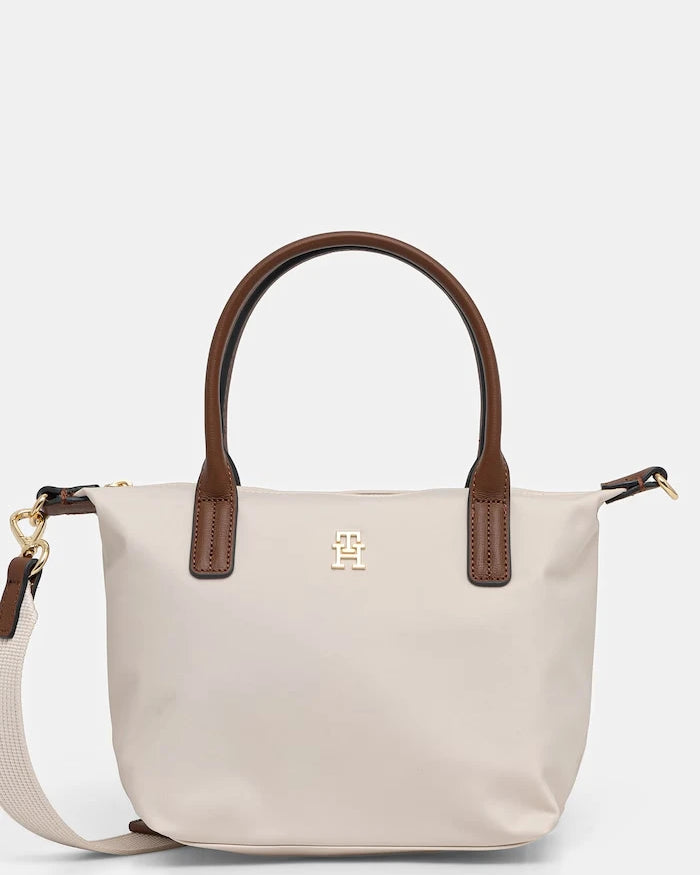Tommy Hilfiger kadın crossbody çanta