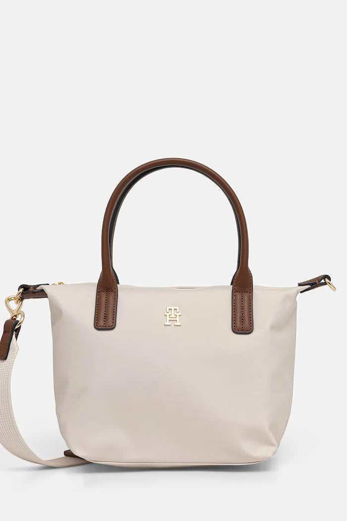 Tommy Hilfiger kadın crossbody çanta