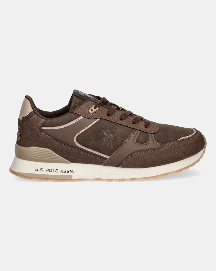 U.S. Polo Assn. TABRY012 Spor Ayakkabı