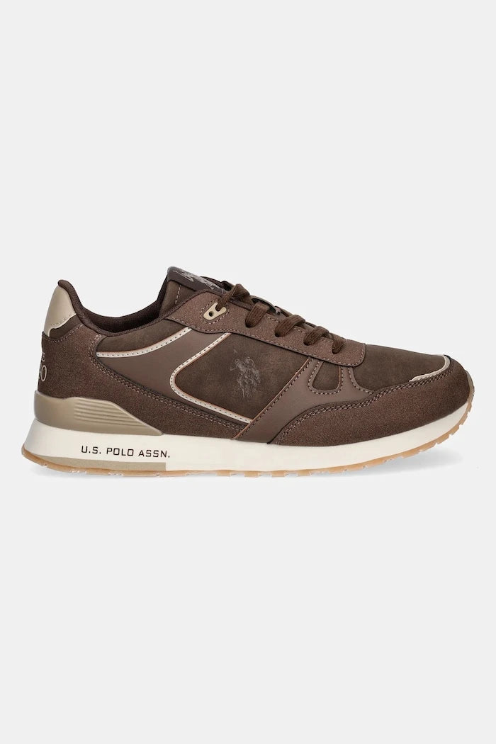 Маратонки U.S. Polo Assn. TABRY012