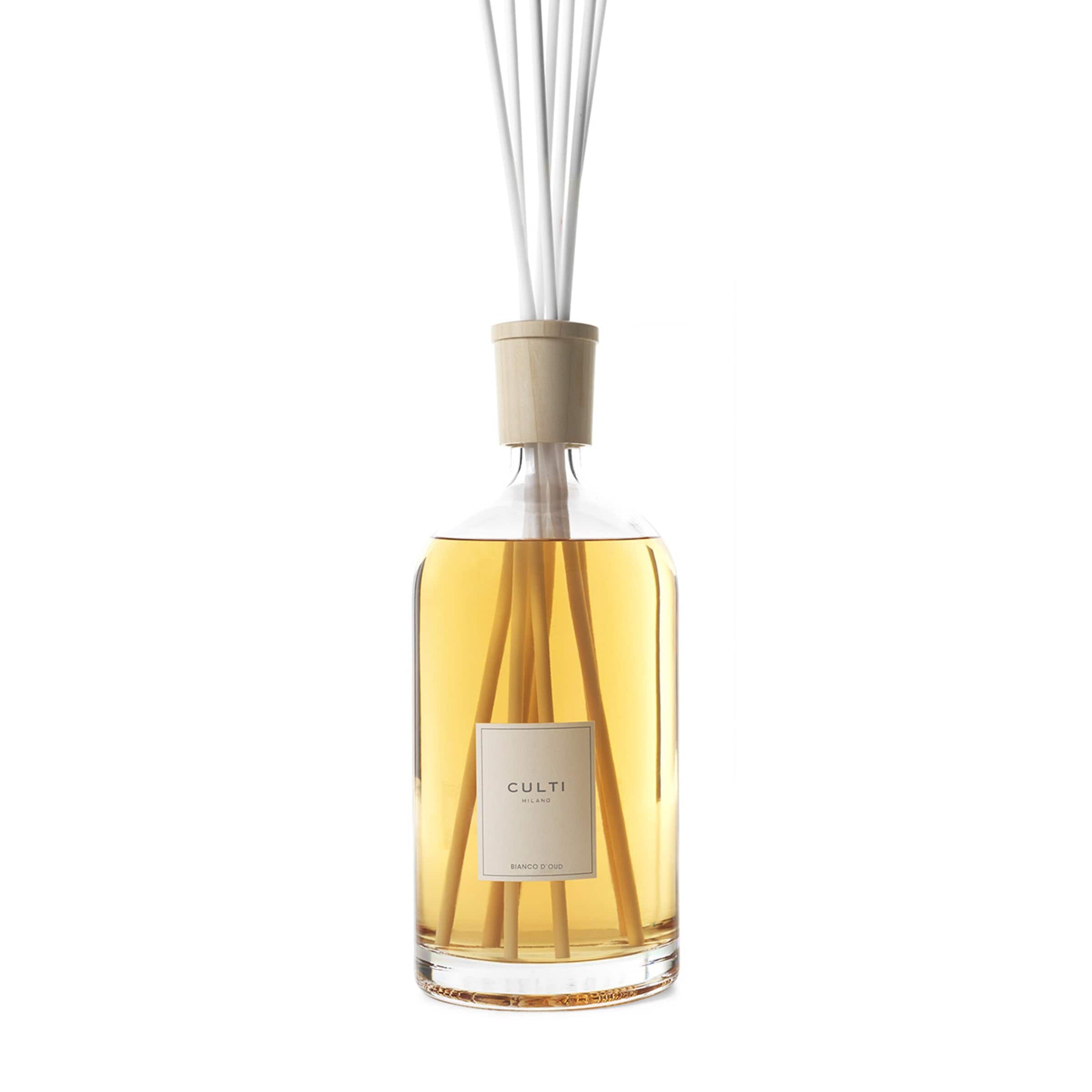 Bianco D’Oud Stile Diffuser (4.3L)