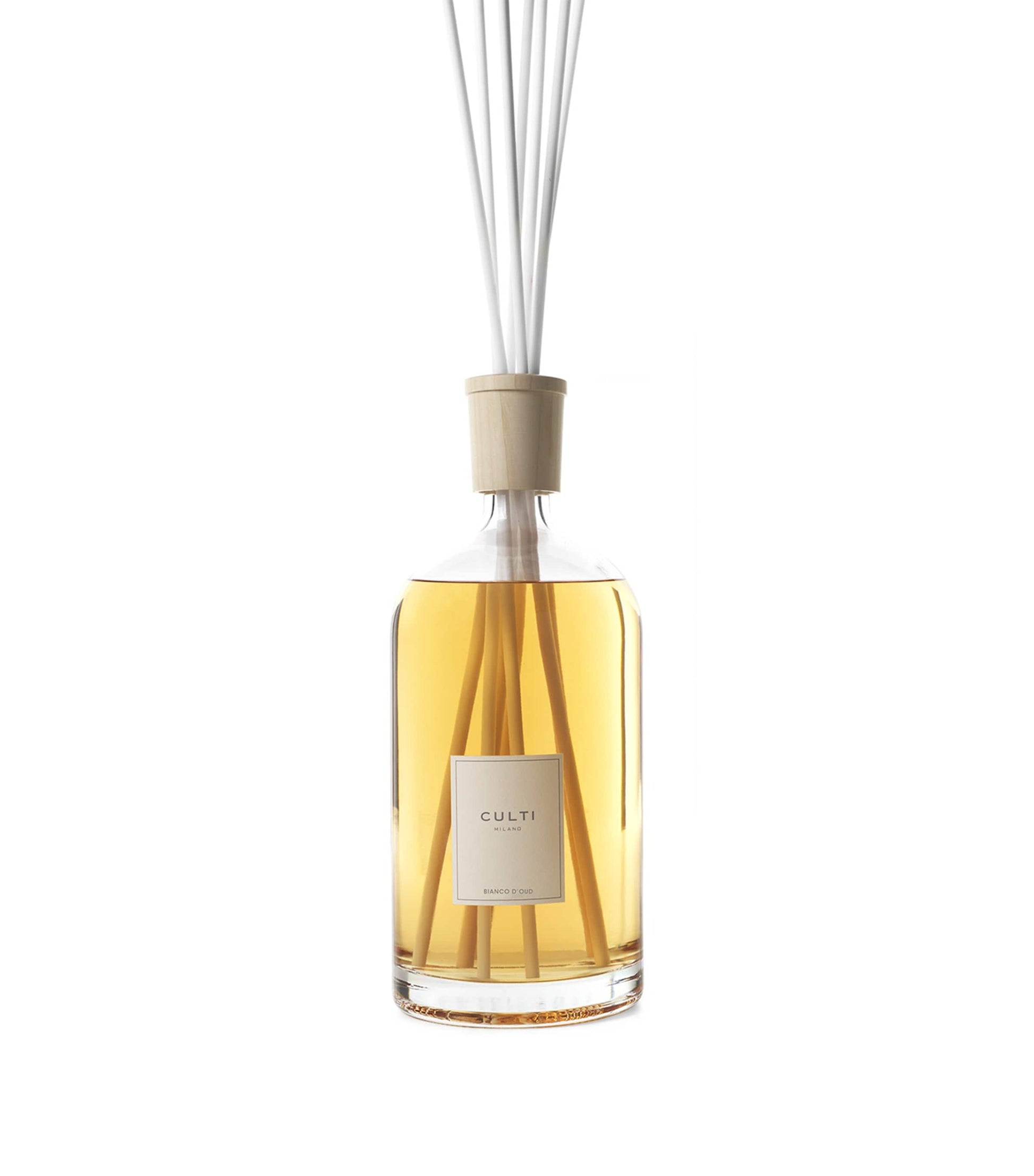 Bianco D’Oud Stile Diffuser (4.3L)