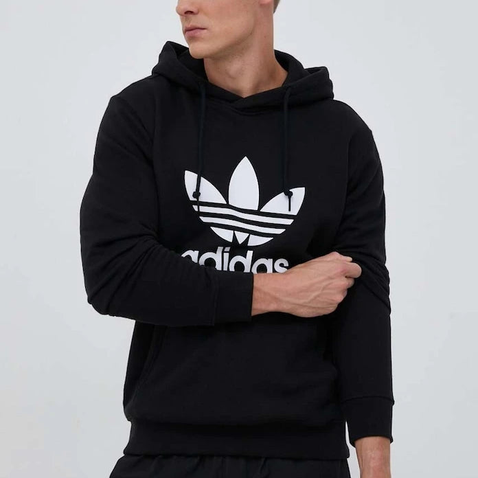 adidas Originals Classics Trefoil Hoodie