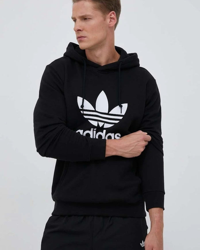 adidas Originals Classics Trefoil Hoodie